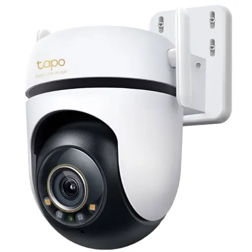 IP kamera TP-Link Tapo C530WS (Tapo C530WS) bílá