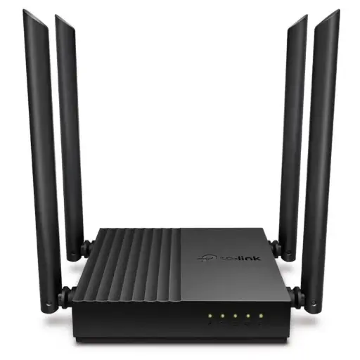 Router TP-Link Archer C64 (Archer C64) černý